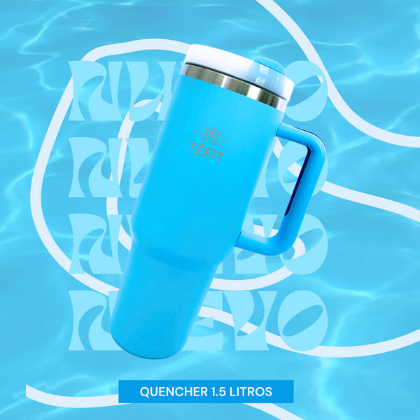 QUENCHER H2.0 POOL